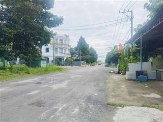 Bán gấp 2 nền lk kdc 135 dt 6 x 20, đường lớn  giá bán 32 triệu/m2, shr  0931 778 ***