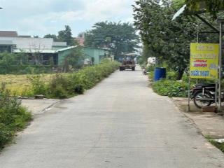 Bán nhanh lô đất kdc đ10 tt bến lức 193m2, shr  giá 3,2 tỷ 0931 778 ***