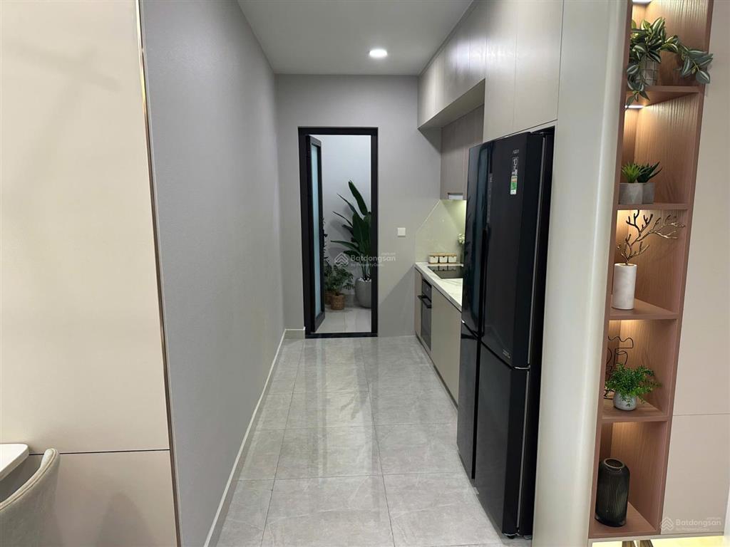 Căn hộ xã hội chuẩn singapore, ngay tại trung tâm bình dương