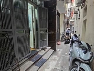 Trung tâm thanh xuân dt 45m2, mt 3,2 m, 6 tầng, 9 phòng, chỉ 8,6 tỷ