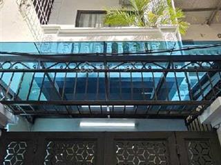 Trung tâm thanh xuân dt 39m mt 3,2 m 4 tầng chỉ 8,65 tỷ