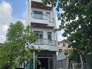 Bán gấp nr 5pn, 5wc, 64m2 tại tân chánh hiệp, quận 12, htại tân chánh hiệp, quận 12, hcm giá 6,6 tỷ