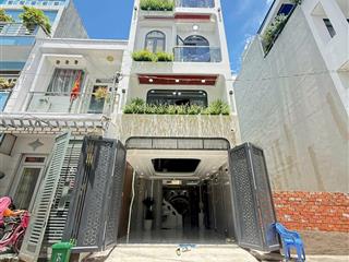 Bán gấp biệt thự 5pn, 4wc tại tân chánh hiệp, quận 12, gichánh hiệp, quận 12, giá tốt 7,39 tỷ, 60m2