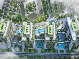 Không tìm được căn thứ 2! sunshine green iconic căn 74m2 giá 6.3 tỉ bao phí  0969 021 ***