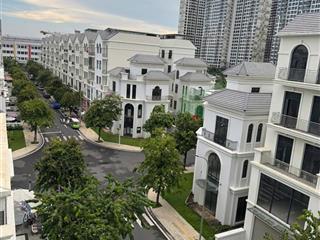 Cơ hội đầu tư mới  nhà phố vinhomes green city đón đầu xu thế đầu tư