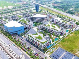 Nhà phố vinhomes green city. booking 100 triệu nhận quà 200 triệu