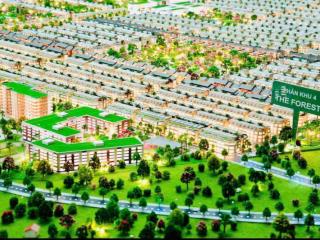 An cư giữa đại đô thị sinh thái vinhomes green city. nhà phố 4 tầng đẳng cấp, đầy đủ tiện ích