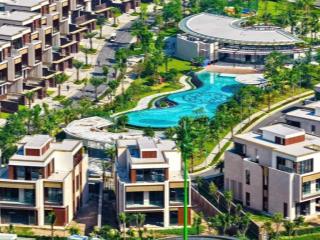 Mua nhà phố gần tp.hcm chọn vinhomes green city giá từ 4,79 tỷ tiện ích 5 sao sổ riêng
