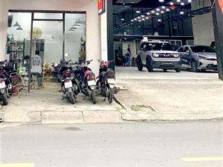 Bán mặt tiền kinh doanh thạch lam, tân phú, ngang 5.3m x 26.5m giá 16 tỷ