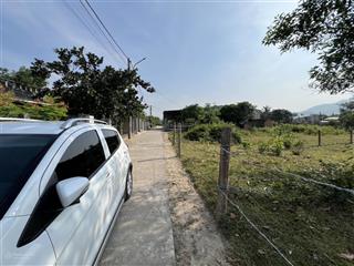 Bán đất thổ cư tại xã phước mỹ, tp. quy nhơn 688 triệu, 463.1 m2