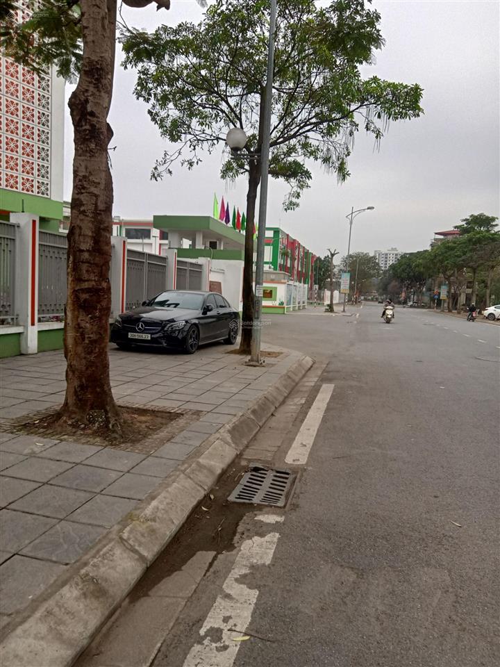 Dt 80m2, con đê vàng, giang biên, lb