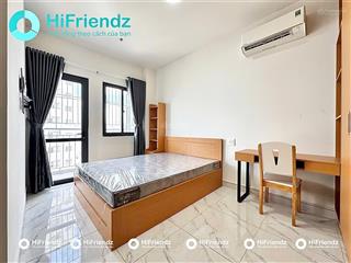 Khai trương chung cư mini 100p, diện tích 30m2, gần đh uef hồng bàng vlu, hutech giáp q1, phú nhuận