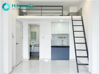 Duplex 2 không gian ngủ, đối diện đh luật đường ql 13, gần phạm văn đồng, gigamall, cầu bình triệu