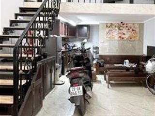 Bán nhà phố thúy lĩnh  phường lĩnh nam quận hoàng mai hà nội
