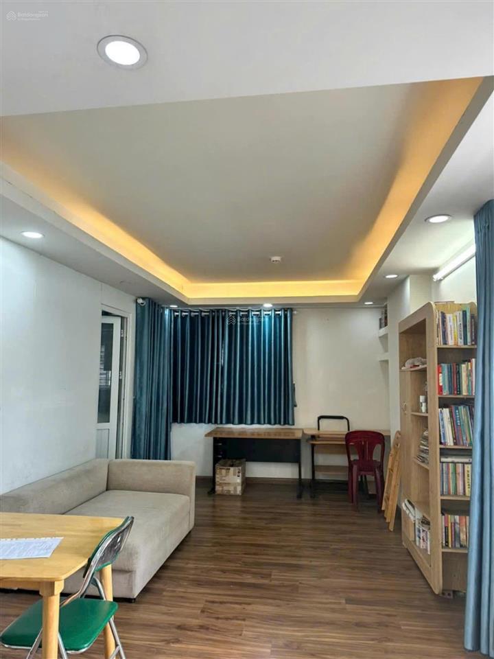 Bán cc ehome s, đường 1, phú hữu, quận 9, 1,65 tỷ, 46m2, view đẹp giá siêu hời