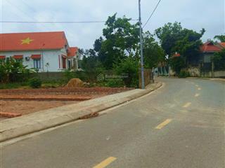 Bán đất 60m2, 630 triệu tại liên xuân, thủy nguyên, hải phòng