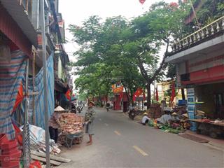 Đất vàng tại chợ kênh  quang trung, an lão chỉ 720 triệu. bao chi phí ra sổ!!!