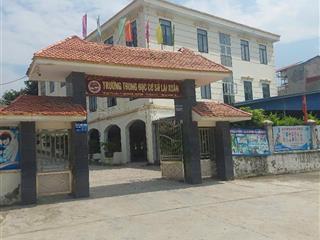 Bán đất 60m2 tại liên xuân, thủy nguyên, hải phòng, 565 triệu