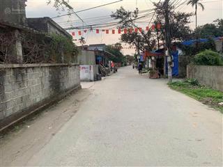 Bán đất tại thái sơn, an lão, hải phòng, giá ưu đãi chỉ với 720 triệu, 72 m2