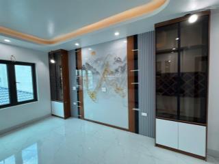 Không nhanh chắc chắn sẽ về nhì! bán nhà mới tại cầu diễn  6tầng  thang máy  33m² chào 7,5 tỷ