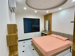 Bán nhà phố trần cung  gần phố  ngõ rộng  thông ra phạm văn đồng. 36m2  6 tầng  nhỉnh 7 tỷ