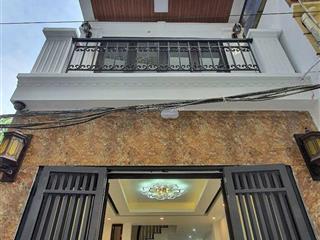 Liên mạc  bắc từ liêm  48m2  4 tầng  giá 5,9 tỷ. ngõ thông, gần ô tô, sát khu phân lô quân đội