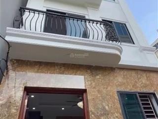 Liên mạc lô góc 3 thoáng 42m2  6 tầng thang máy full nội thất  ô tô đỗ cửa  giá nhỉnh 7 tỷ