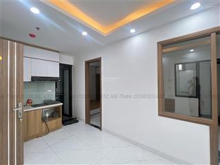 Ccmn mỹ đình và mễ trì hạ mới xây 100%, mua trực tiếp từ cđt chỉ từ 1 tỷ (miễn môi giới)