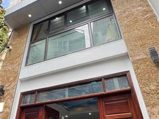 Bán nhà siêu phẩm vừa ở vừa kinh doanh tại khương hạ, thanh xuân. dt 42m2 7 tầng thang máy ngõ ôtô