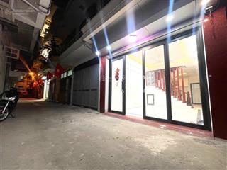 Hot, nhà ngõ 3 phố thái hà, thiết kế đẹp, 4 tầng x 43m2