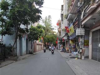 Bán gấp nhà ngõ 168 phố trung kính, yên hòa, hn, 5 tầng, rất thuận lợi kd và giao thông