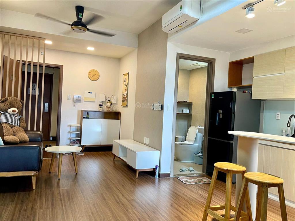 Bán căn hộ lexington trung tâm q2 1pn chỉ 4tỷ sẵn hđ thuê