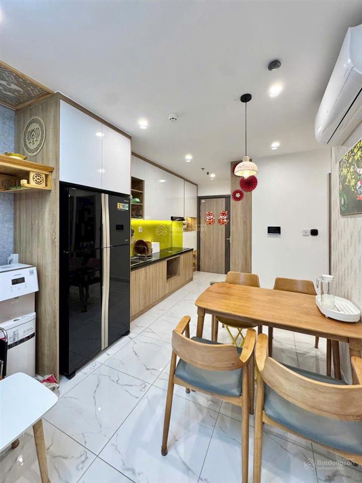 Bán căn hộ lexington trung tâm q2 1pn chỉ 4tỷ sẵn hđ thuê