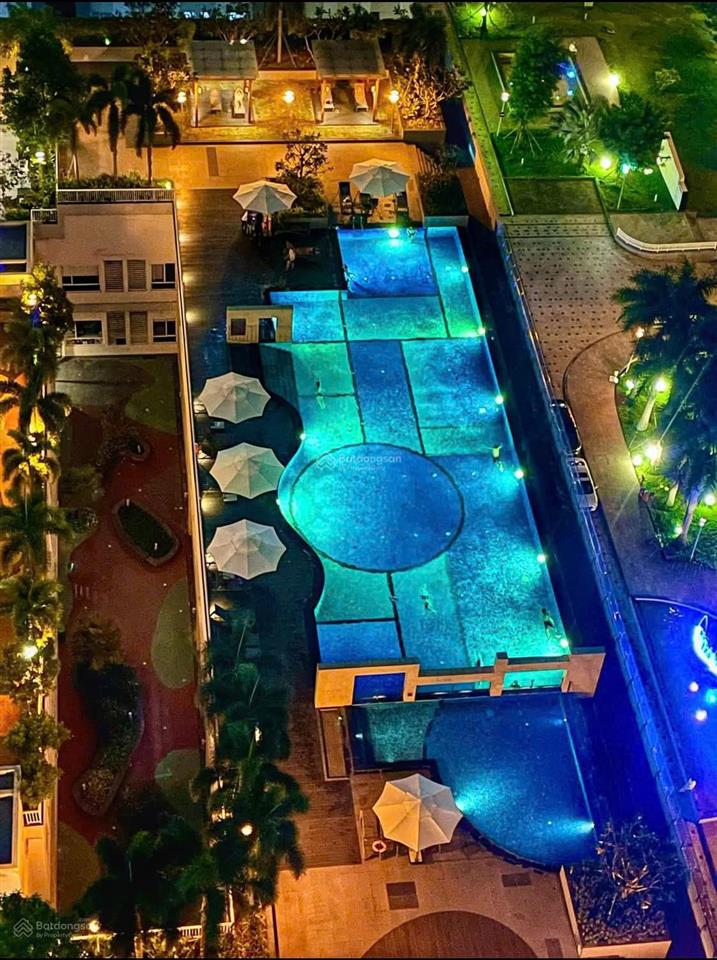 Bán căn hộ lexington trung tâm q2 1pn chỉ 4tỷ sẵn hđ thuê