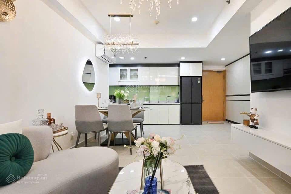 Bán căn hộ lexington trung tâm q2 1pn chỉ 4tỷ sẵn hđ thuê