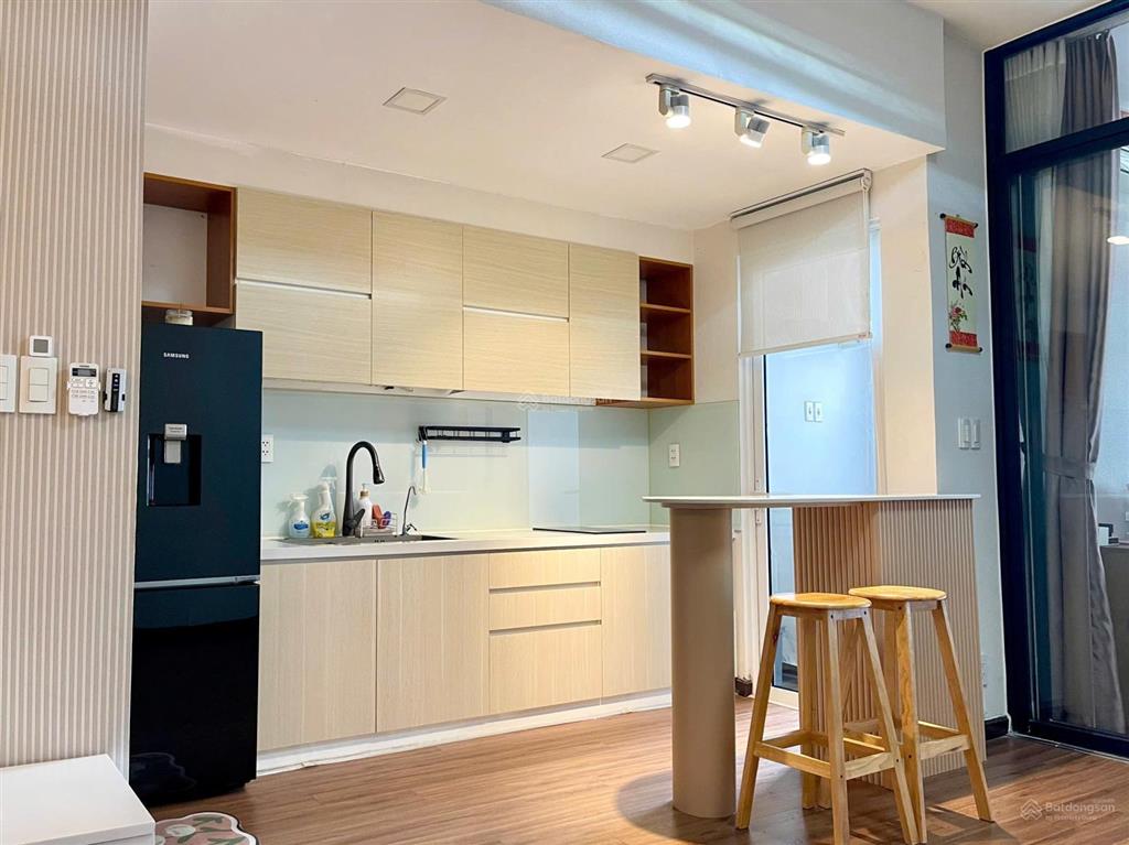 Bán căn hộ lexington trung tâm q2 1pn chỉ 4tỷ sẵn hđ thuê