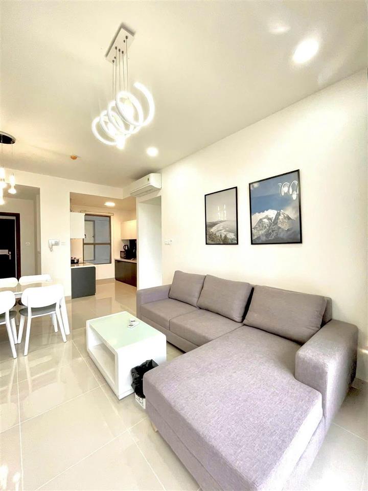 Bán căn hộ lexington trung tâm q2 1pn chỉ 4tỷ sẵn hđ thuê