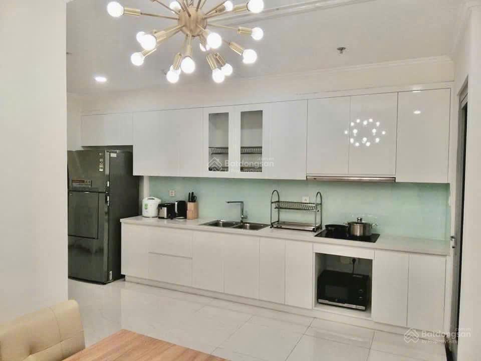 Bán căn hộ lexington trung tâm q2 1pn chỉ 4tỷ sẵn hđ thuê