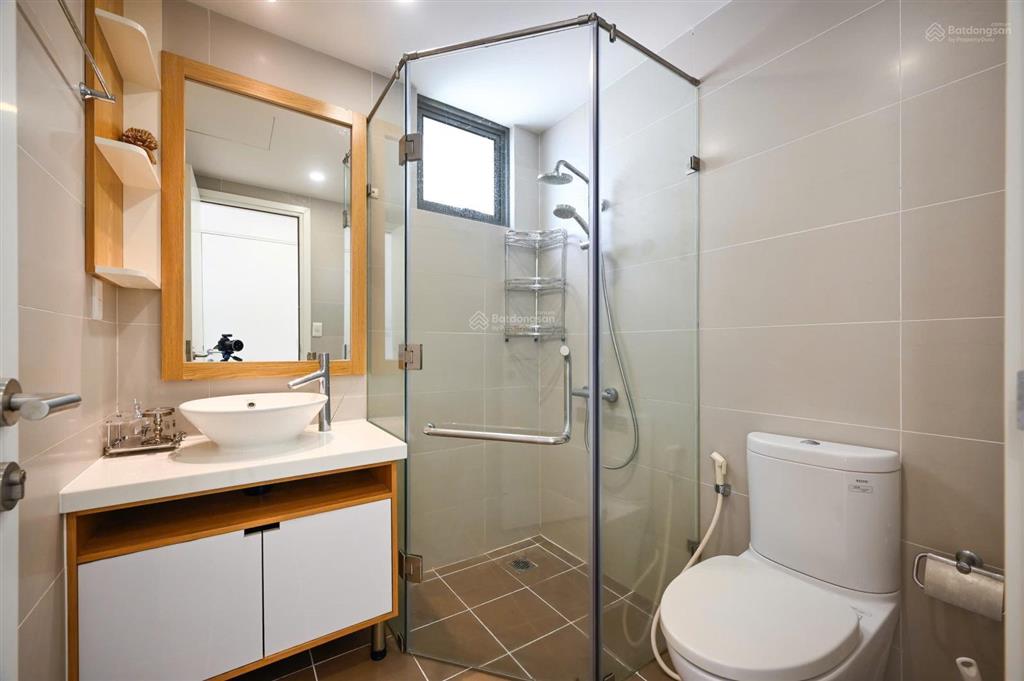 Bán căn hộ lexington trung tâm q2 1pn chỉ 4tỷ sẵn hđ thuê