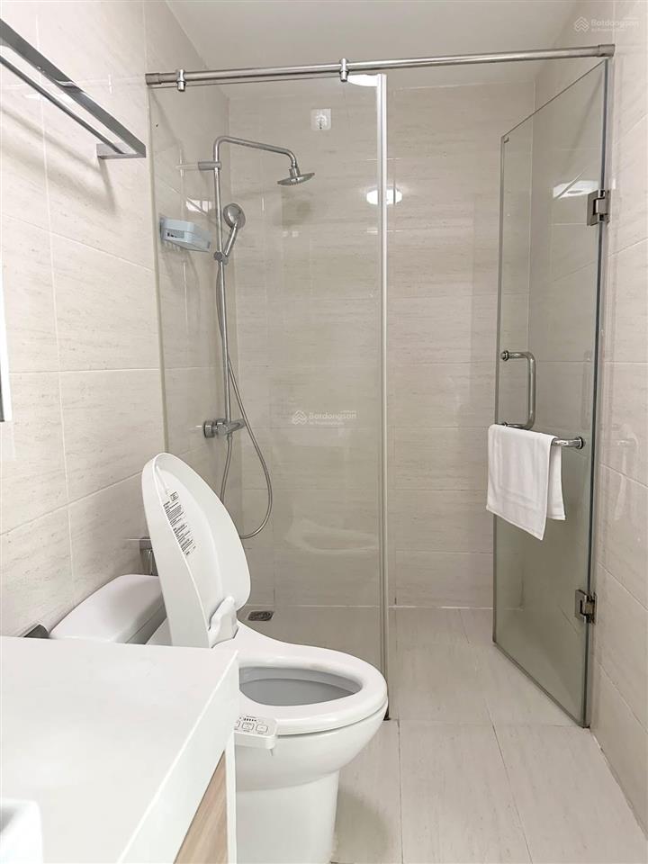 Bán căn hộ lexington trung tâm q2 1pn chỉ 4tỷ sẵn hđ thuê