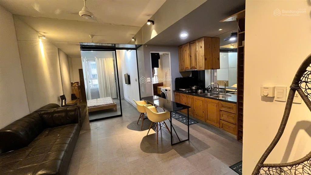 Bán căn hộ lexington trung tâm q2 1pn chỉ 4tỷ sẵn hđ thuê