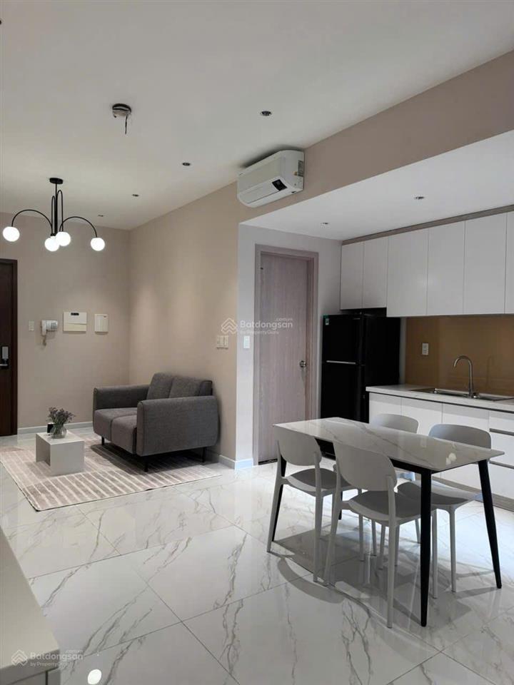 Bán căn hộ lexington trung tâm q2 1pn chỉ 4tỷ sẵn hđ thuê