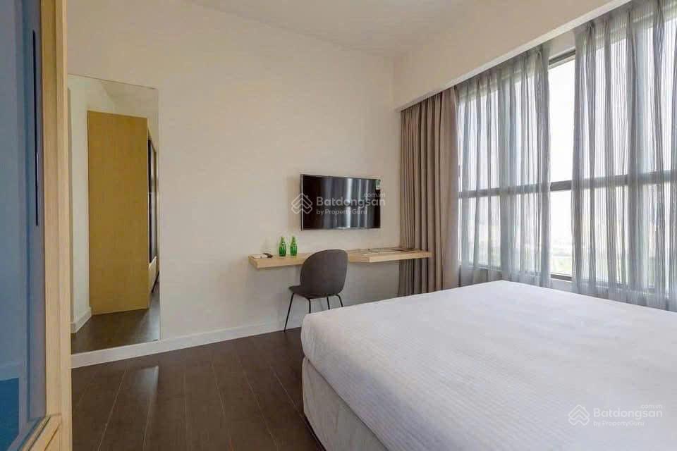 Bán căn hộ lexington trung tâm q2 1pn chỉ 4tỷ sẵn hđ thuê