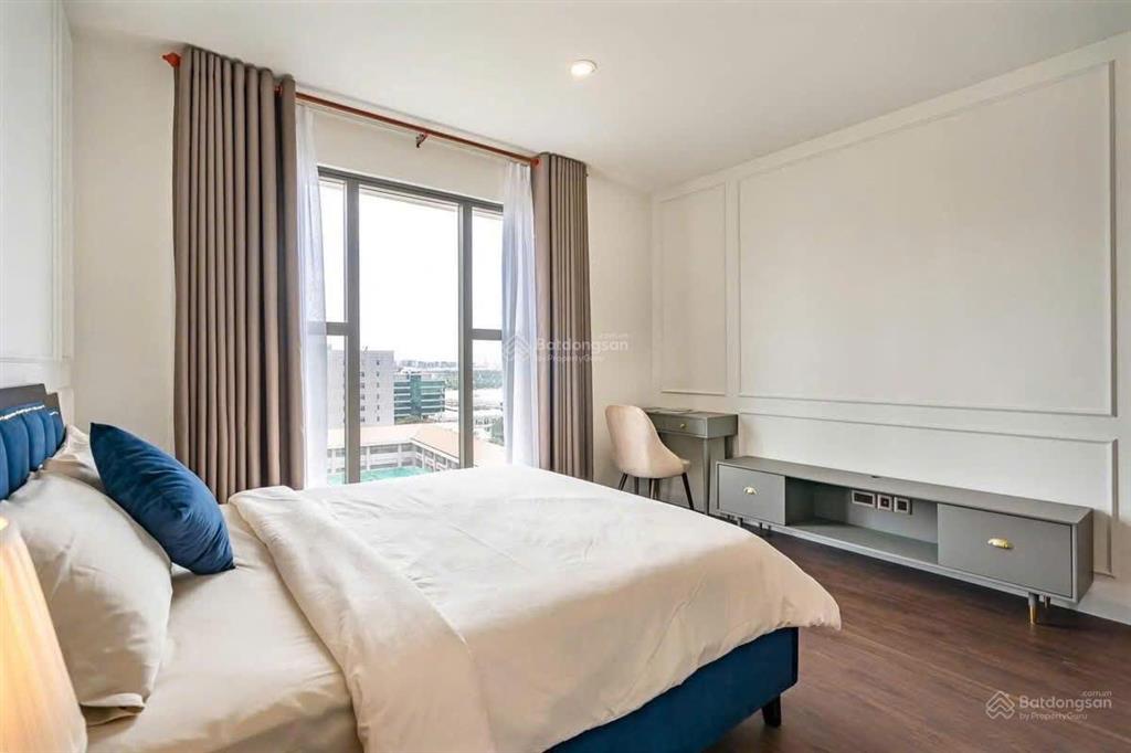 Cho thuê gấp căn 3pn ntcbchỉ 17tr/th lexington an phú q2