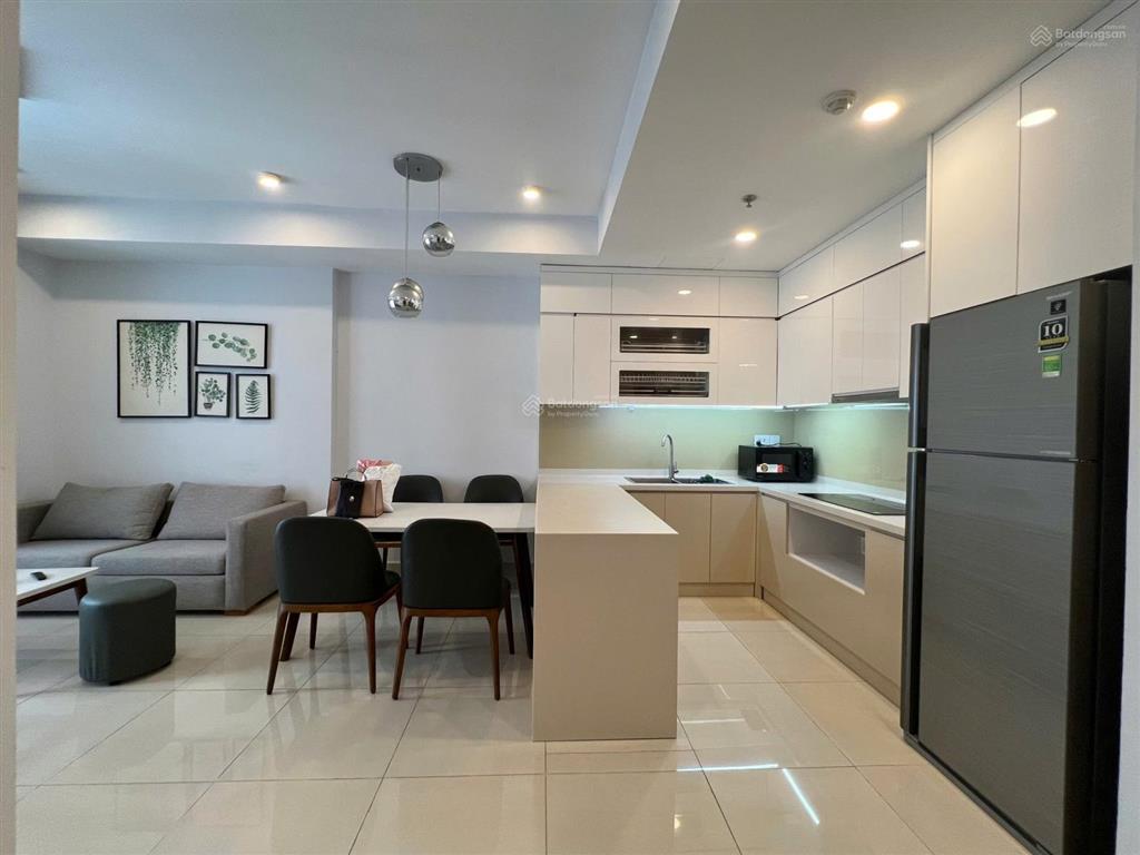 Cho thuê gấp căn 3pn ntcbchỉ 17tr/th lexington an phú q2