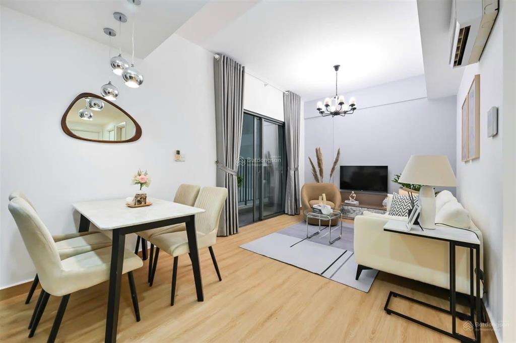 Cho thuê gấp căn 3pn ntcbchỉ 17tr/th lexington an phú q2