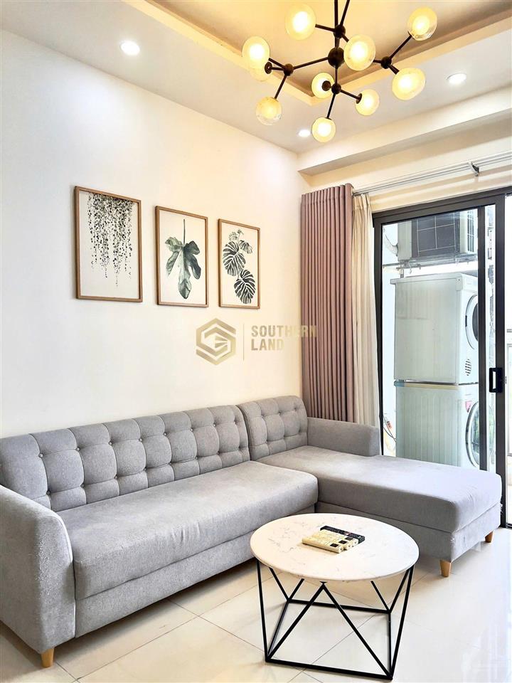 Cho thuê gấp căn 3pn ntcbchỉ 17tr/th lexington an phú q2