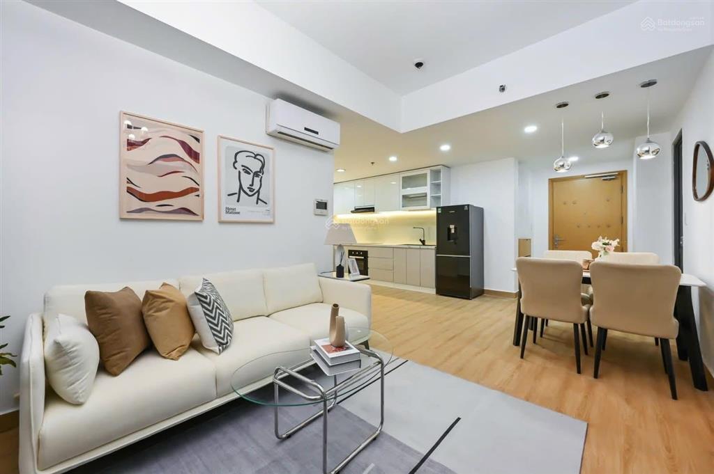 Cho thuê gấp căn 3pn ntcbchỉ 17tr/th lexington an phú q2