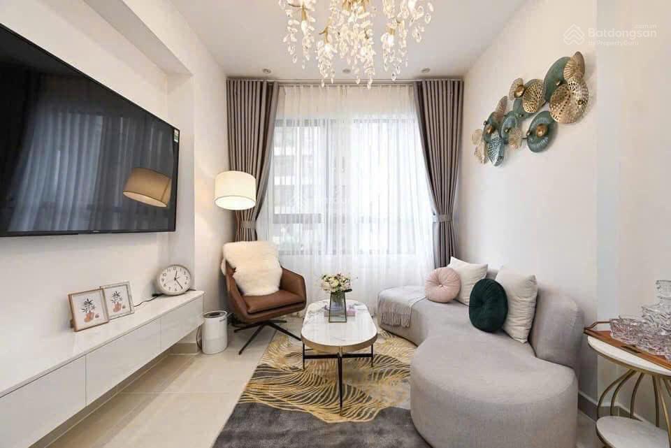 Cho thuê gấp căn 3pn ntcbchỉ 17tr/th lexington an phú q2