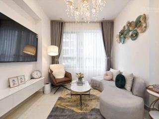 Cho thuê căn hộ lexington nhà mới nội thất hiện đại 2pn 14tr/th